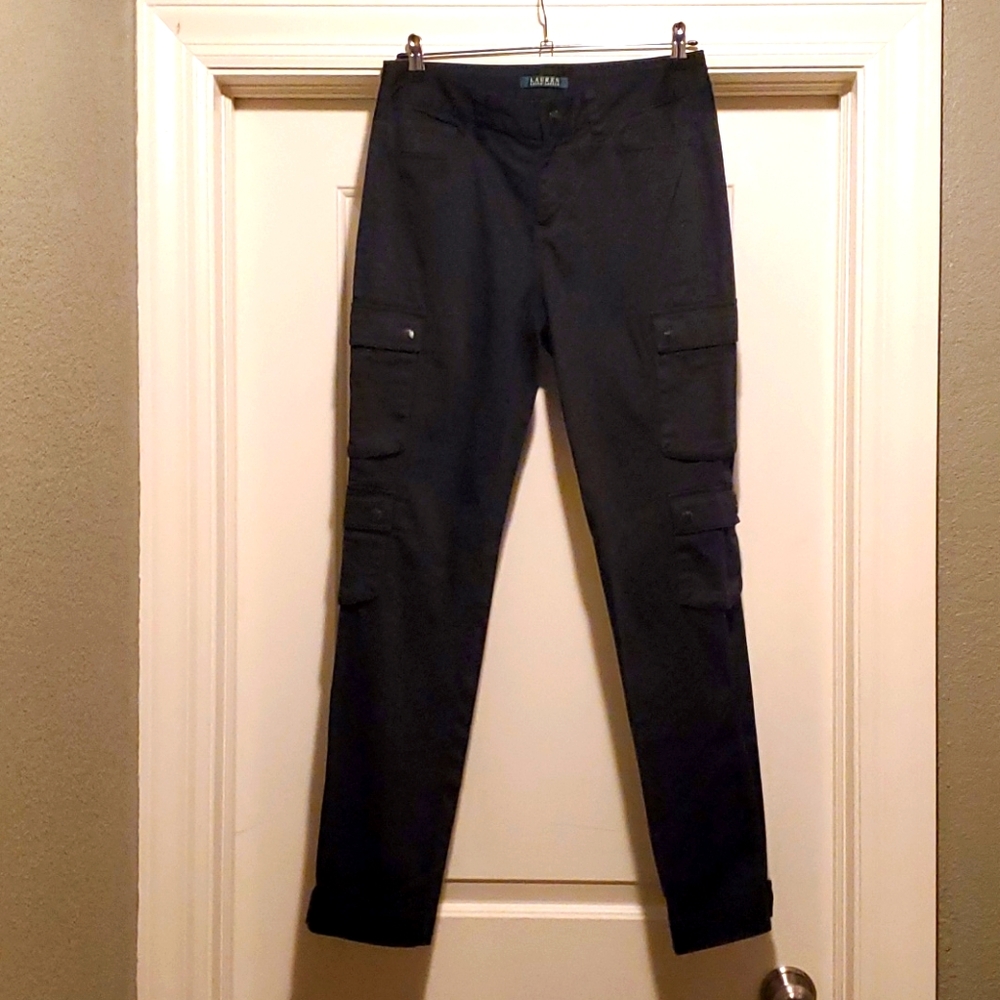 Cargo Pants